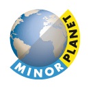 imagen minorplanet