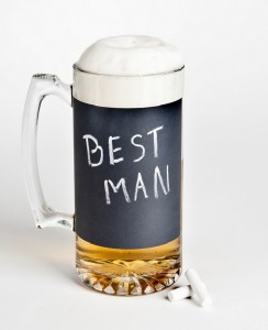 best man